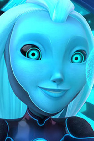 Character image for Princess Aja