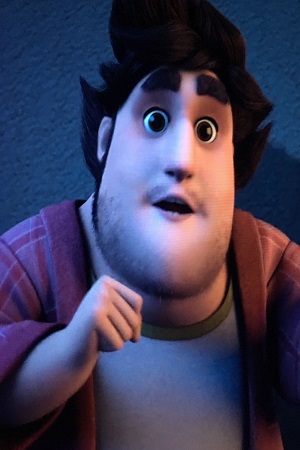 Character image for Stuart