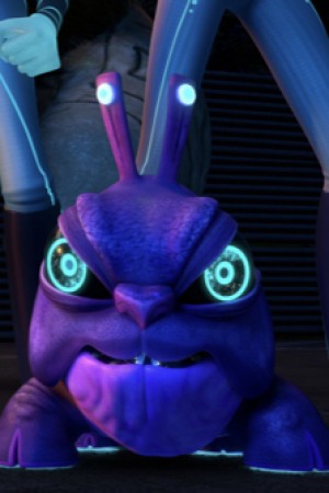 Character image for Luug