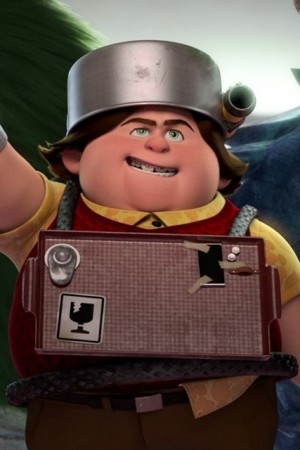 Character image for Tobias Domzalski