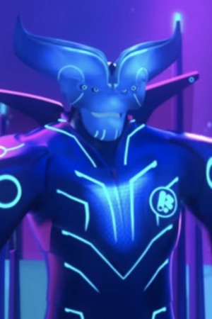 Character image for General Morando