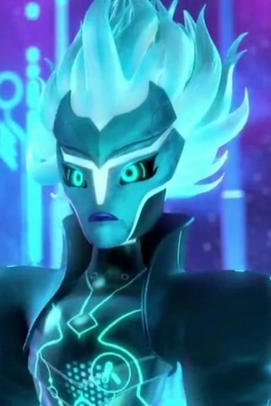 Character image for Zadra