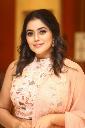 Shamna Kasim