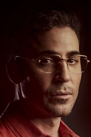 Character image for Paco