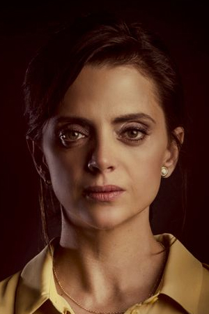 Character image for Merche