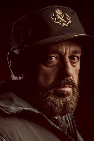 Character image for Sargento Lagunas