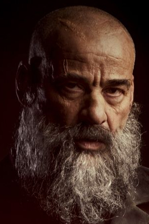 Character image for Vergara