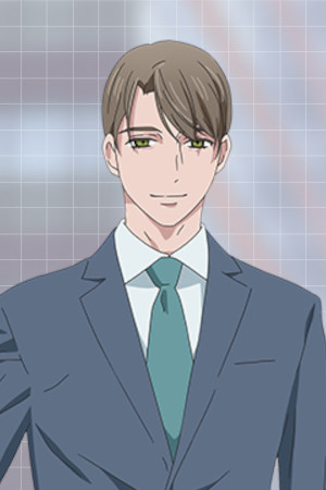 Character image for Kurosawa Yuichi