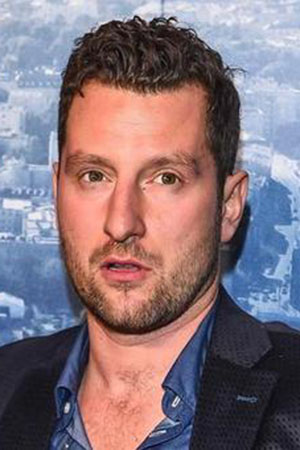 Character image for Komisarz Witold Kielak