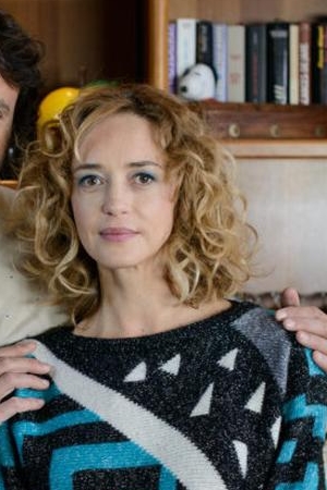 Character image for Françoise Marsy