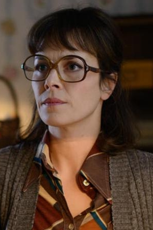 Character image for Sylvaine Enthoven