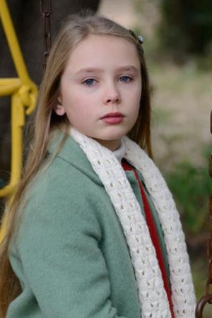Character image for Élise Letilleul