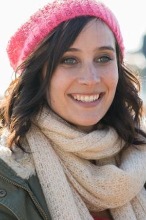 Character image for Julie Ramza