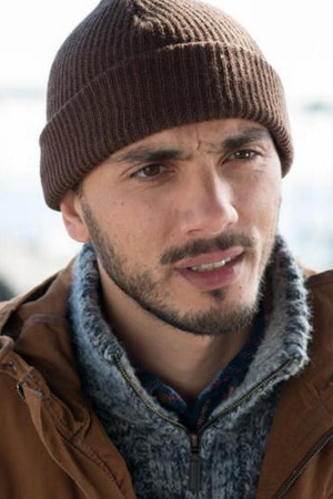 Character image for Yanis Ramza