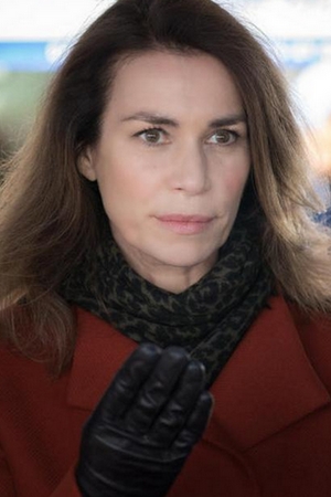 Character image for Catherine Enthoven