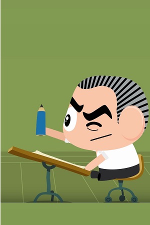 Character image for Maurício