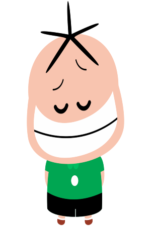 Character image for Cebolinha