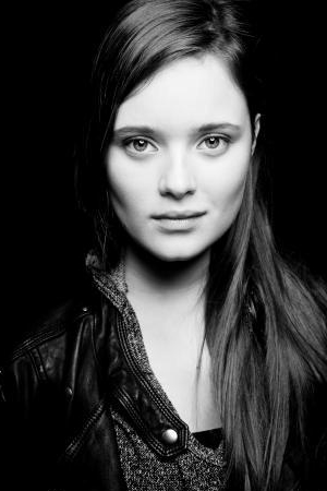 Character image for Sarah