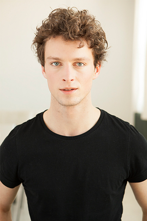 Character image for Cédric