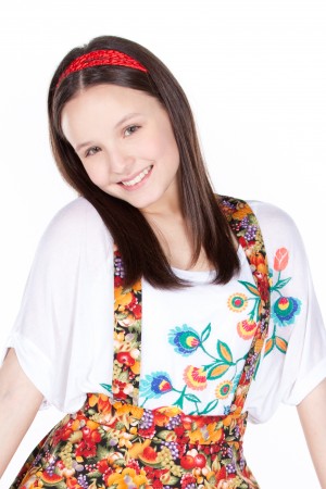 Character image for Manuela Agnes