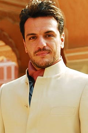 Character image for Raj Ananda