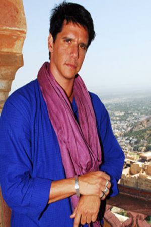 Character image for Bahuan Sundrani