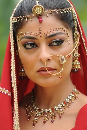 Character image for Maya Meetha