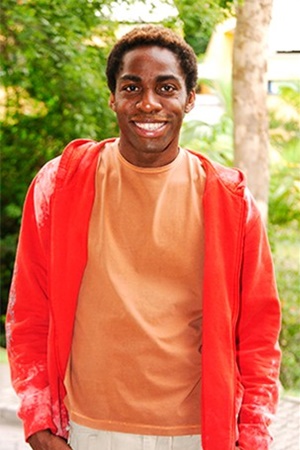 Character image for Foguinho/Daniel Miranda Café