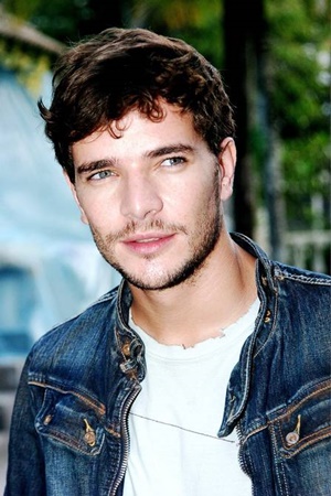 Character image for Duda/Daniel Miranda