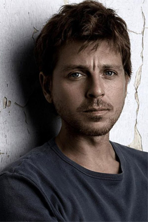 Character image for Michele Romano