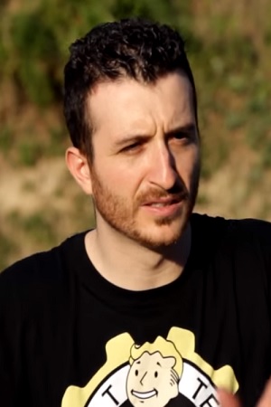 Nicola Palmieri