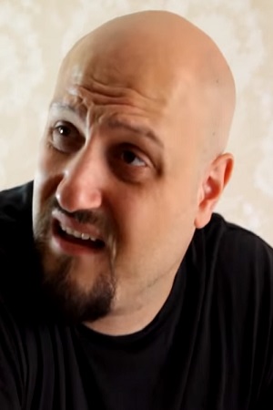 Mario Palladino