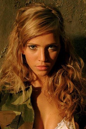 Character image for Allegra Riganti