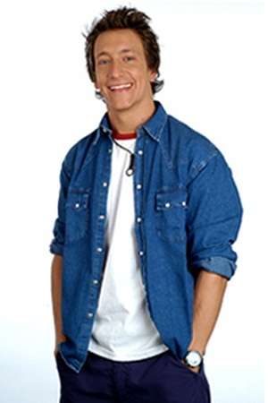 Character image for Nicolás Vazquez