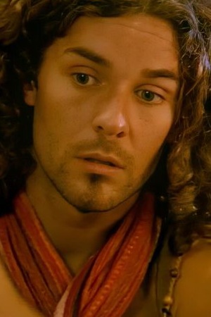 Character image for Benicio de Marco