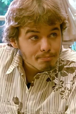 Character image for Cruz Navarro