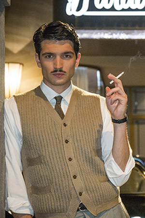 Character image for Roberto