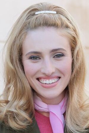 Character image for Delia Bianchetti