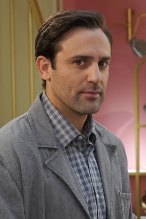 Character image for Enrico Brancaccio