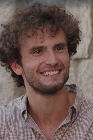 Character image for Johnny Pastore 