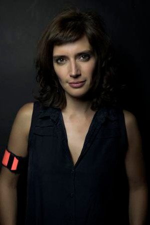 Character image for Léna Ortiz