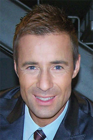 Character image for Moderator