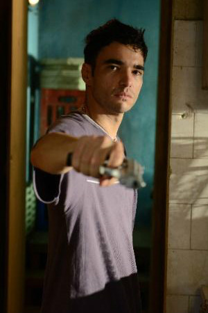 Character image for Samuel