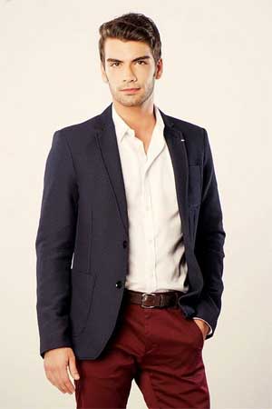 Character image for Kerem Serter