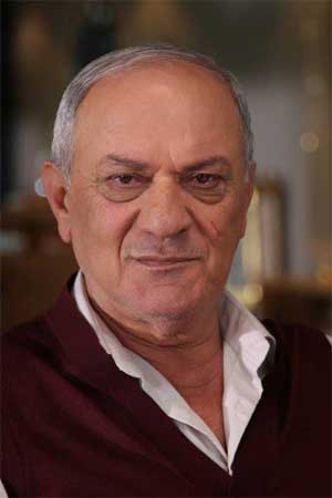 Character image for Ziya Yörükhan