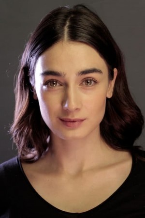 Character image for Nazli