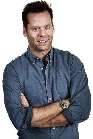 Character image for Host