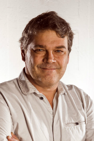 Character image for Reporter