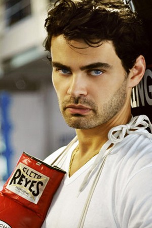 Character image for Zé Bob 