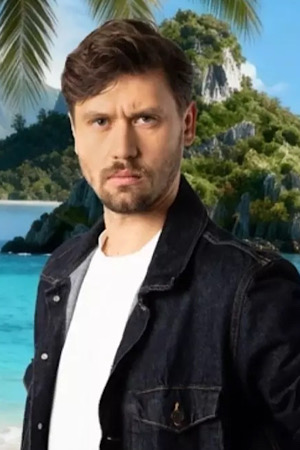 Character image for Serhan